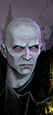 Mannfred von Carstein (Dragão Zumbi)